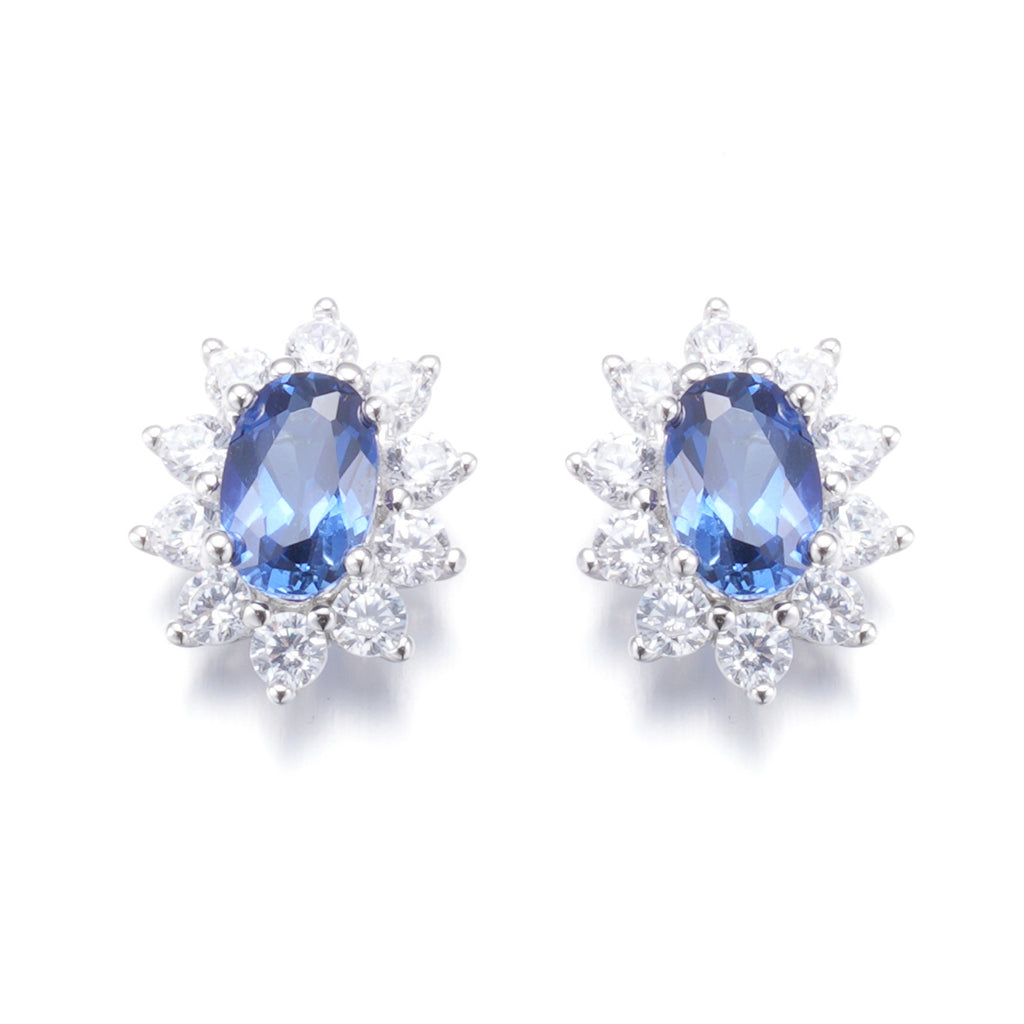 The Spencer Icon Stud Earrings