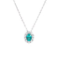 The Neon Lagoon Necklace