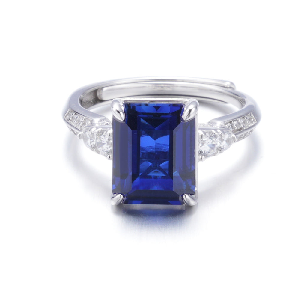 The Sapphire Statement