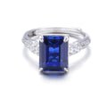 The Sapphire Statement