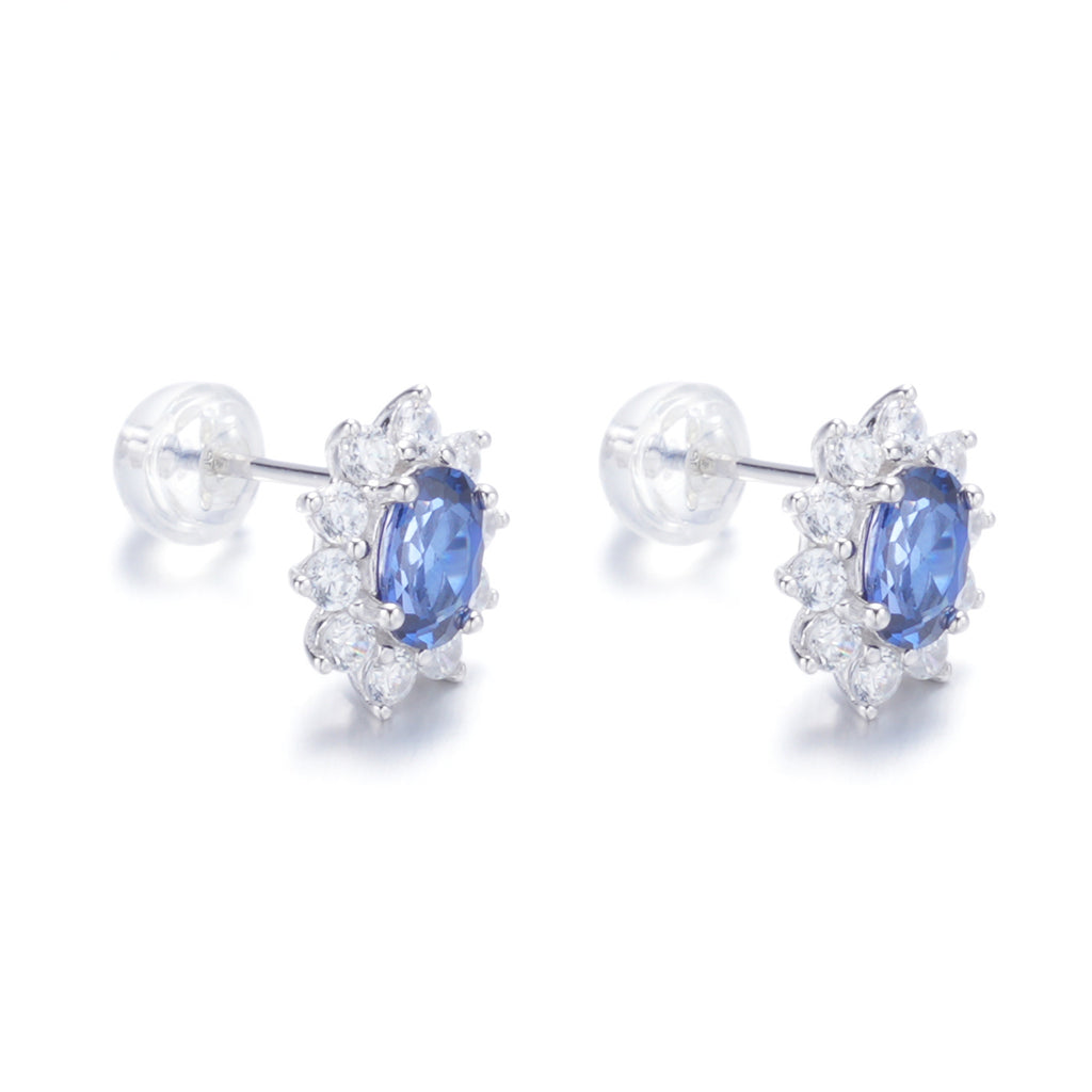 The Spencer Icon Stud Earrings