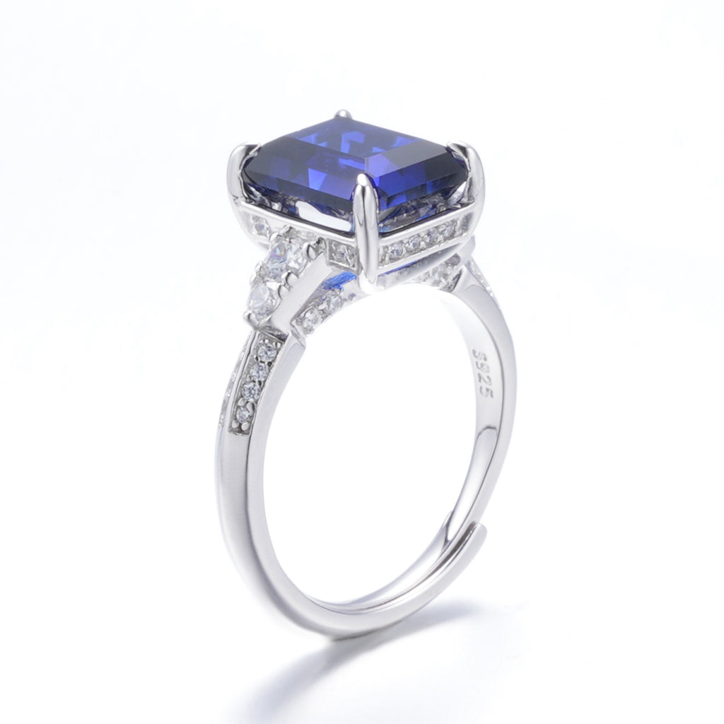The Sapphire Statement