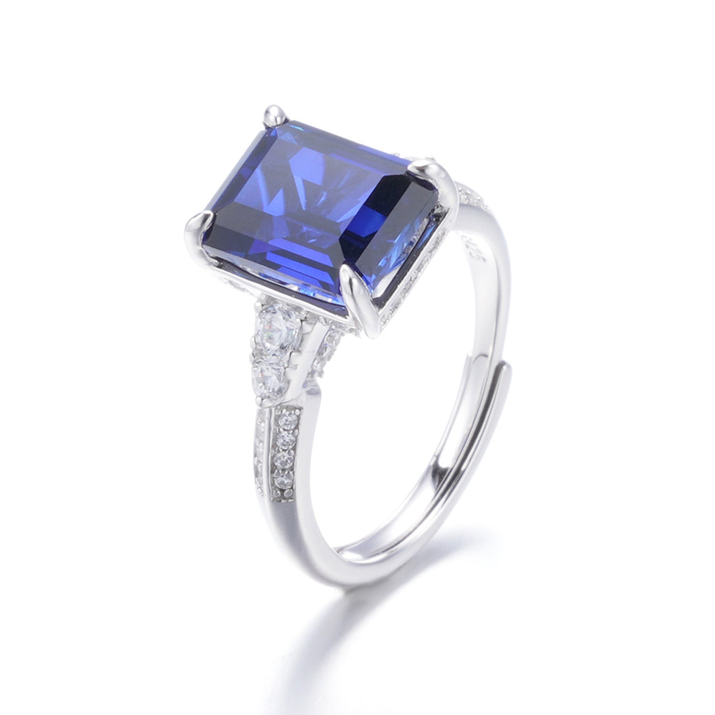 The Sapphire Statement