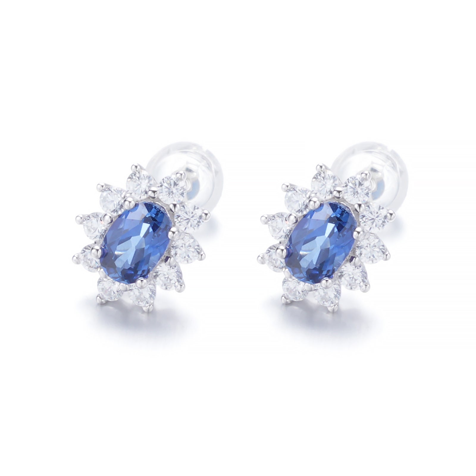 The Spencer Icon Stud Earrings