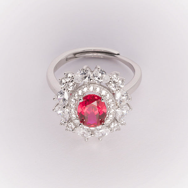 The Solar Ruby