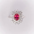 The Solar Ruby